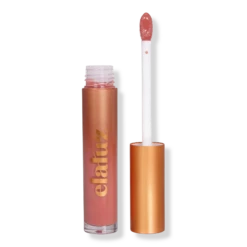 Oil-Infused Lip Gloss