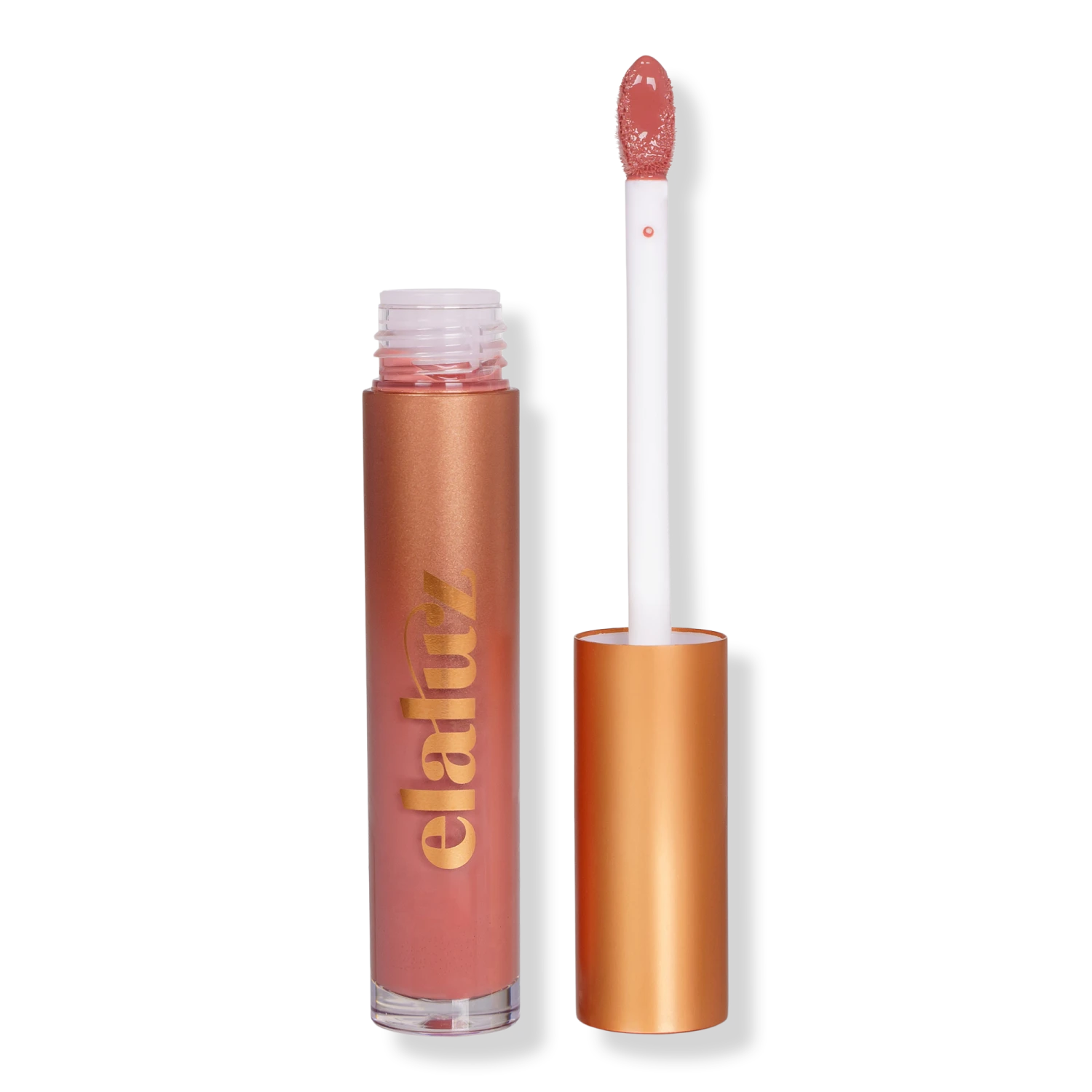 Oil-Infused Lip Gloss 1 Oil-Infused Lip Gloss