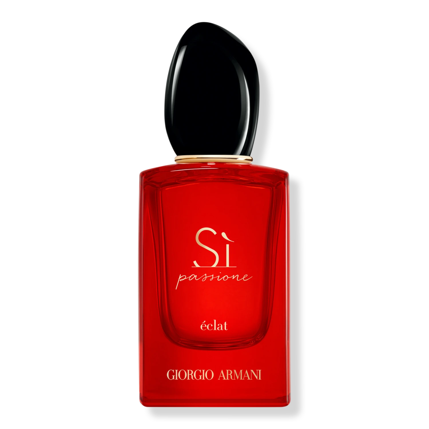 Armani Sì Passione Éclat Eau De Parfum 4 Armani Sì Passione Éclat Eau De Parfum - Image 4