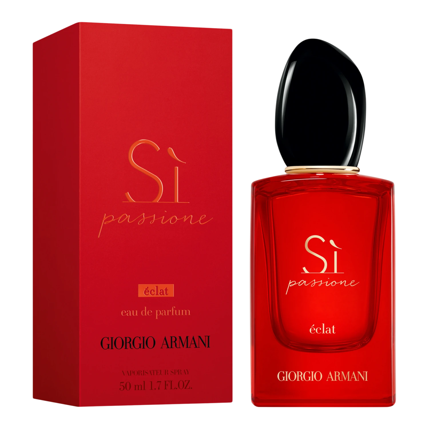 Armani Sì Passione Éclat Eau De Parfum 1 Armani Sì Passione Éclat Eau De Parfum