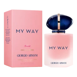 Armani My Way Floral Eau De Parfum 10 Armani My Way Floral Eau De Parfum -Outlet Rosmiral Store 2595179 alt01