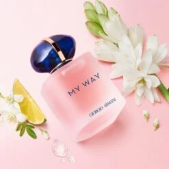 Armani My Way Floral Eau De Parfum 8 Armani My Way Floral Eau De Parfum -Outlet Rosmiral Store 2595180cm alt02