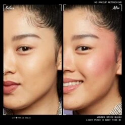 NYX PROFESSIONAL MAKEUP Wonder Stick Cream Blush Contour Stick -Outlet Rosmiral Store 2595210cm alt04