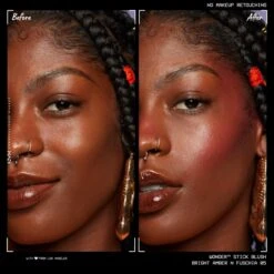 NYX PROFESSIONAL MAKEUP Wonder Stick Cream Blush Contour Stick