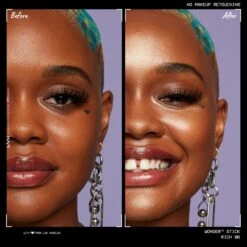 NYX PROFESSIONAL MAKEUP Wonder Stick Cream Highlight & Contour Stick