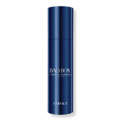 Carolina Herrera Bad Boy Cobalt Eau De Parfum Travel Spray
