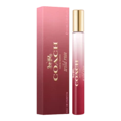 Coach Wild Rose Eau De Parfum Purse Spray