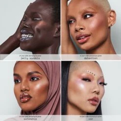 Limited Edition Thank U, Next Plumping Lip Glosses -Outlet Rosmiral Store 2595335cm alt01 1