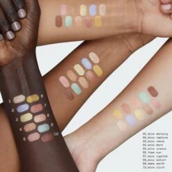 Interstellar Highlighter Topper 7 Interstellar Highlighter Topper -Outlet Rosmiral Store 2595349cm alt02