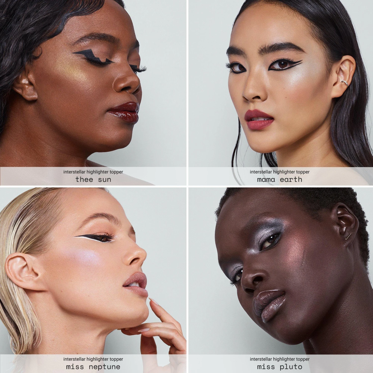 Interstellar Highlighter Topper 2 Interstellar Highlighter Topper - Image 2