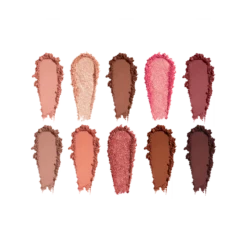 Pressed Powder Eyeshadow Palettes 20 Pressed Powder Eyeshadow Palettes -Outlet Rosmiral Store 2595365 alt01