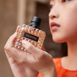 Valentino Donna Born In Roma Coral Fantasy Eau De Parfum -Outlet Rosmiral Store 2595425 alt03