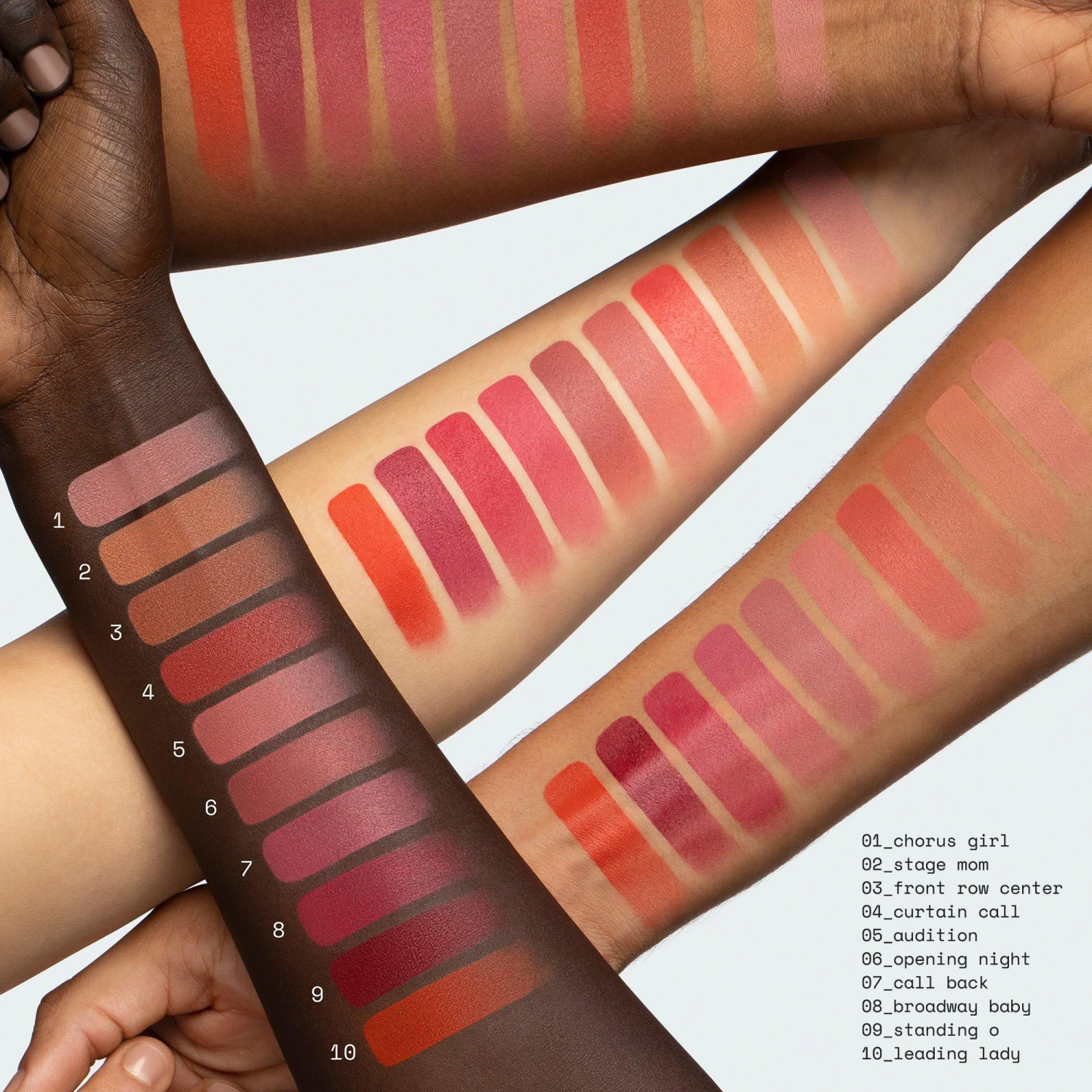 Eclipse Cheek & Lip Stick 2 Eclipse Cheek & Lip Stick - Image 2