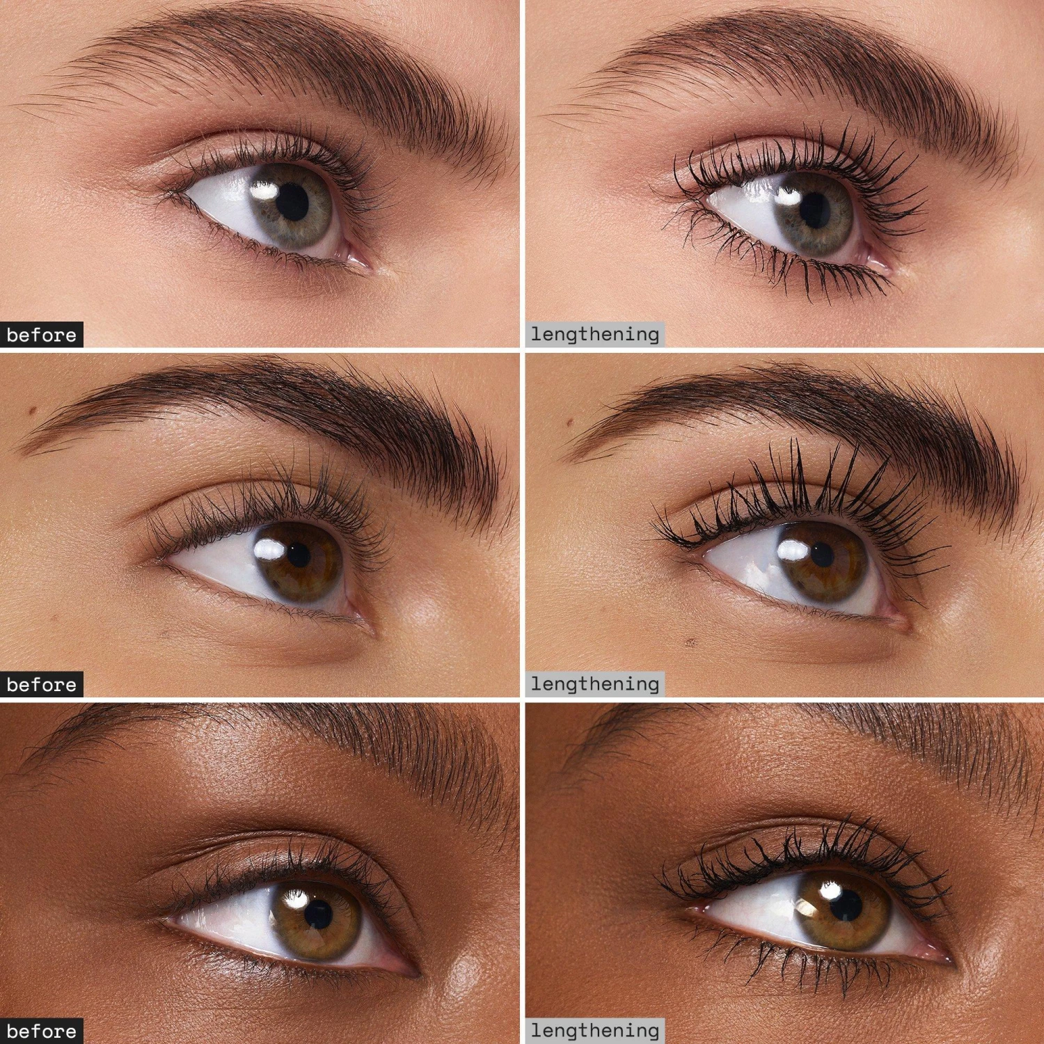 Flourishing Lengthening Mascara 3 Flourishing Lengthening Mascara - Image 3