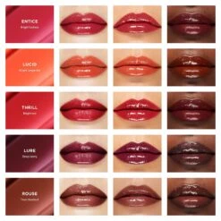 Phantom Volumizing Glossy Balm -Outlet Rosmiral Store 2595487 alt03