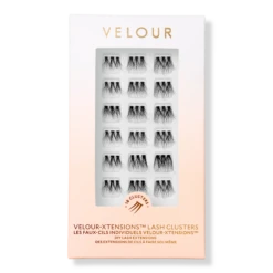 Velour-Xtension Hybrid Lash Extension Cluster Refills 7 Velour-Xtension Hybrid Lash Extension Cluster Refills -Outlet Rosmiral Store 2595540
