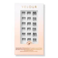 Velour-Xtension Classic Lash Extension Cluster Refills -Outlet Rosmiral Store 2595541