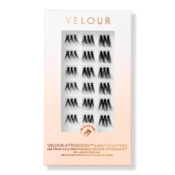 Velour-Xtension Volume Lash Extension Clusters Refills 7 Velour-Xtension Volume Lash Extension Clusters Refills -Outlet Rosmiral Store 2595542