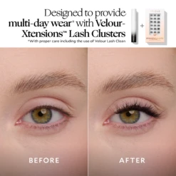 Multi-Day Lash Bond 7 Multi-Day Lash Bond -Outlet Rosmiral Store 2595573cm alt02