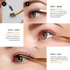 Multi-Day Lash Bond