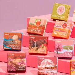 WANDERful World Silky-Soft Powder Blush -Outlet Rosmiral Store 2595628cm alt02