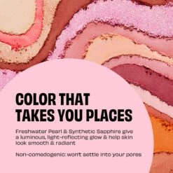 WANDERful World Silky-Soft Powder Blush -Outlet Rosmiral Store 2595628cm alt03