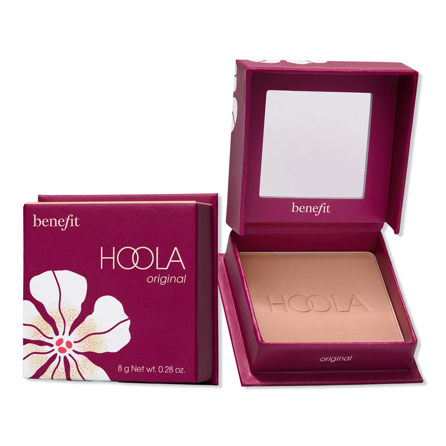 Hoola Matte Powder Bronzer 4 Hoola Matte Powder Bronzer - Image 4