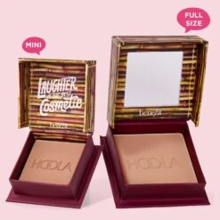 Hoola Matte Powder Bronzer 15 Hoola Matte Powder Bronzer -Outlet Rosmiral Store 2595640 alt03