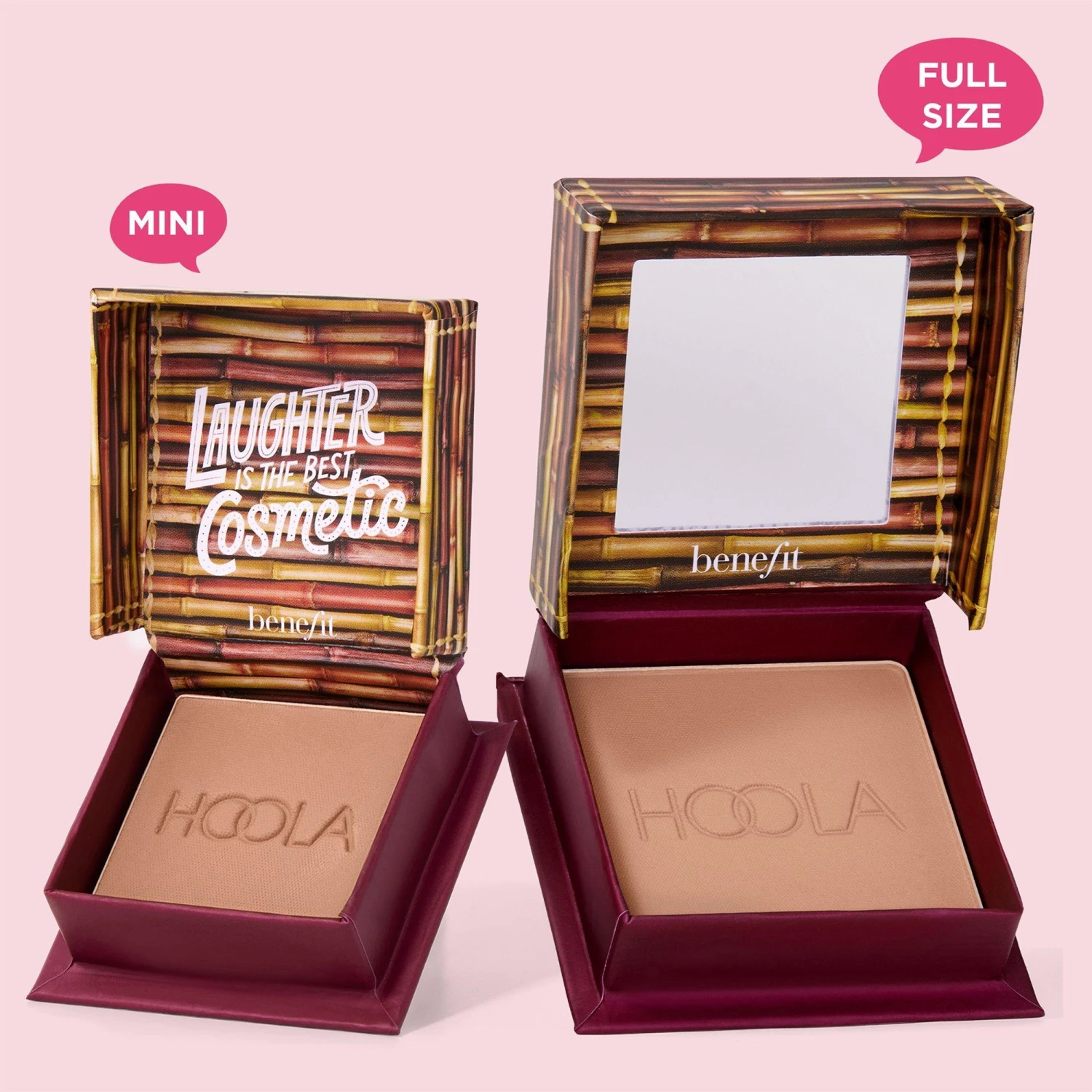 Hoola Matte Powder Bronzer 6 Hoola Matte Powder Bronzer - Image 6