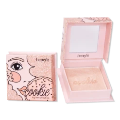 Cookie Golden Pearl Powder Highlighter