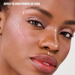 Cookie Golden Pearl Powder Highlighter -Outlet Rosmiral Store 2595642cm alt04