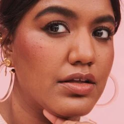 Dandelion Twinkle Soft Nude-Pink Powder Highlighter -Outlet Rosmiral Store 2595644cm alt02