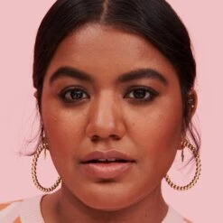 Dandelion Twinkle Soft Nude-Pink Powder Highlighter