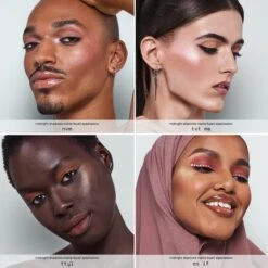 Midnight Shadows Matte Liquid Eyeshadow -Outlet Rosmiral Store 2595717cm alt01