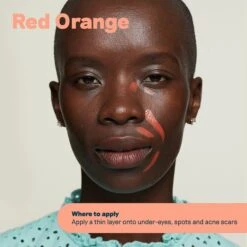 High Fidelity Color Corrector 7 High Fidelity Color Corrector -Outlet Rosmiral Store 2595796 alt01