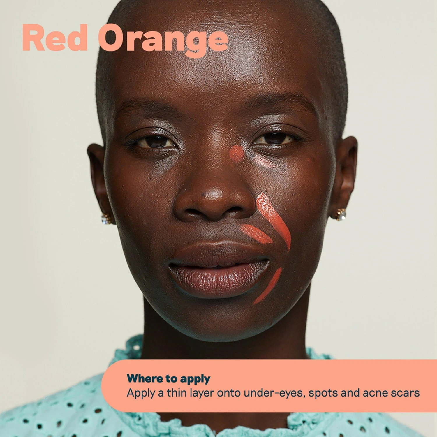 High Fidelity Color Corrector 4 High Fidelity Color Corrector - Image 4