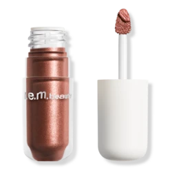 Midnight Shadows Lustrous Liquid Eyeshadow