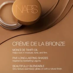 Nars Laguna Bronzing Cream 7 Nars Laguna Bronzing Cream -Outlet Rosmiral Store 2595855cm alt05