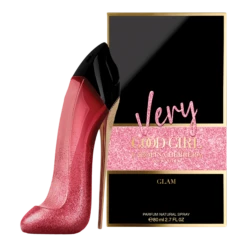 Carolina Herrera Very Good Girl Glam Eau De Parfum -Outlet Rosmiral Store 2595863 alt01