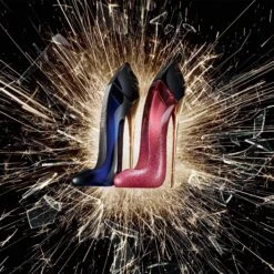 Carolina Herrera Very Good Girl Glam Eau De Parfum -Outlet Rosmiral Store 2595863cm alt04