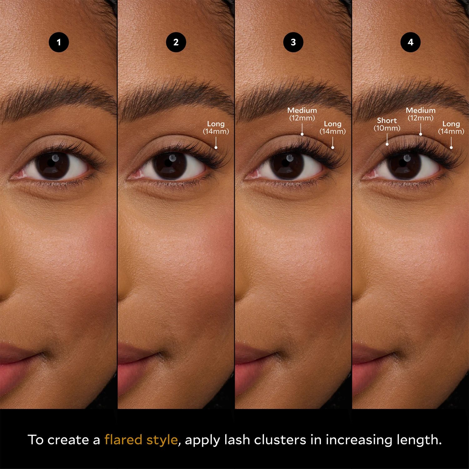 Velour-Xtensions Lash Extensions Kit 1 Velour-Xtensions Lash Extensions Kit