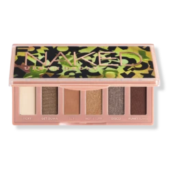 Naked Your Way Mini Eyeshadow Palettes -Outlet Rosmiral Store 2595987