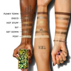 Naked Your Way Mini Eyeshadow Palettes -Outlet Rosmiral Store 2595987 alt01