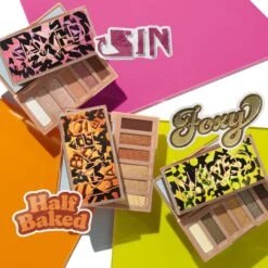 Naked Your Way Mini Eyeshadow Palettes -Outlet Rosmiral Store 2595987 alt04