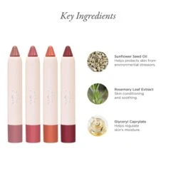 Silky Pout Creamy Lip Chubby Pencil -Outlet Rosmiral Store 2596012cm alt01