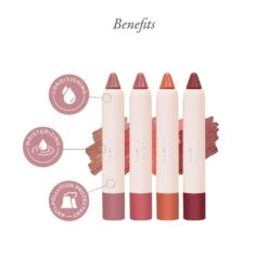Silky Pout Creamy Lip Chubby Pencil -Outlet Rosmiral Store 2596012cm alt02