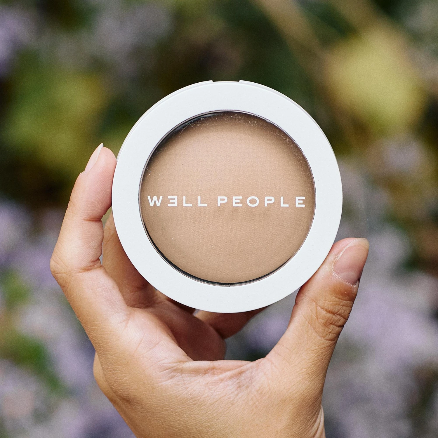 Bio Powder Foundation 5 Bio Powder Foundation - Image 5