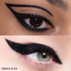 Tattoo Pencil Liner Waterproof Long-Wear Gel Eyeliner 12 Tattoo Pencil Liner Waterproof Long-Wear Gel Eyeliner -Outlet Rosmiral Store 2596267 alt01
