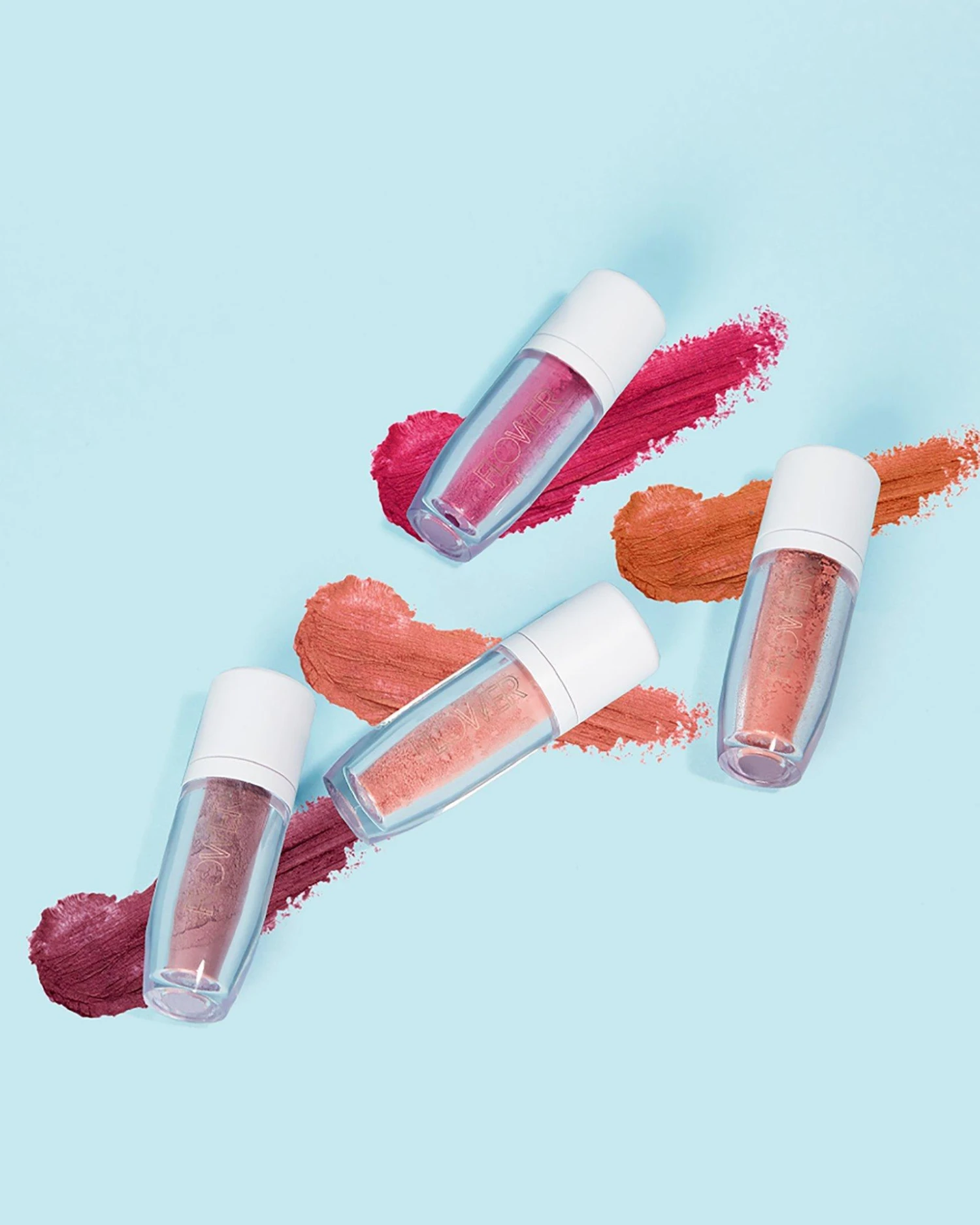 Powder Play Lip Color 2 Powder Play Lip Color - Image 2