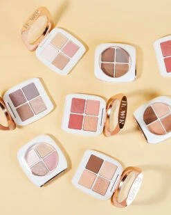 Petal Play Shadow Quad